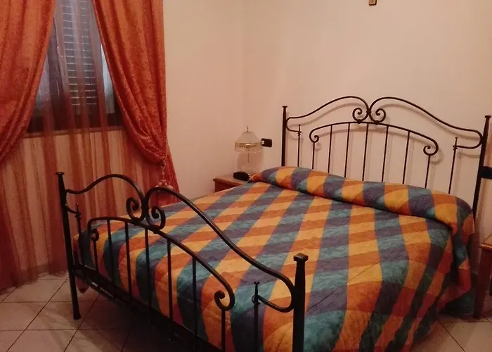 Ponte San Vittorino 2* Asyż