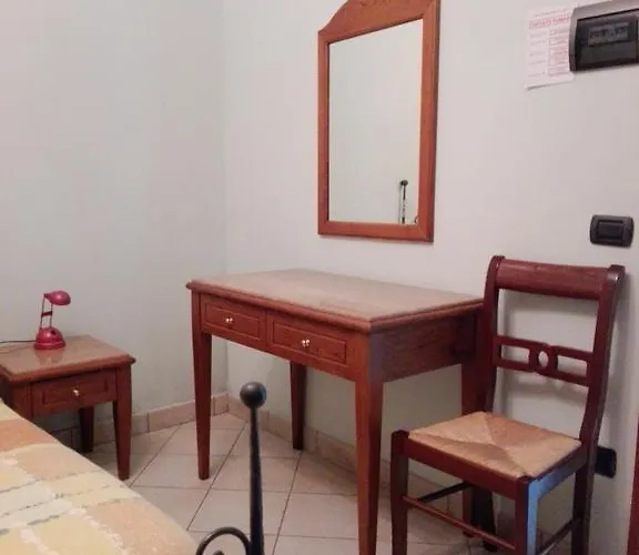 Ponte San Vittorino Hotel Asyż