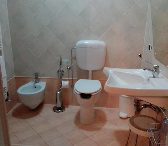 Ponte San Vittorino 2* Assisi