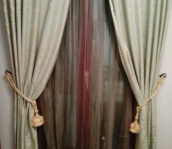 Ponte San Vittorino Hotel