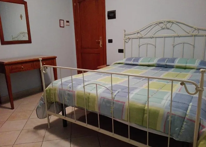 Hotel Ponte San Vittorino