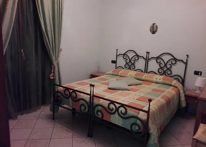 Ponte San Vittorino Hotel 2*