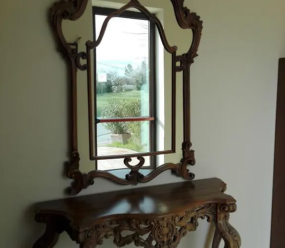 Ponte San Vittorino 2* Assisi