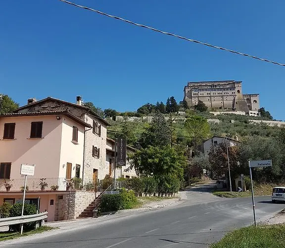 Ponte San Vittorino Hotel 2*