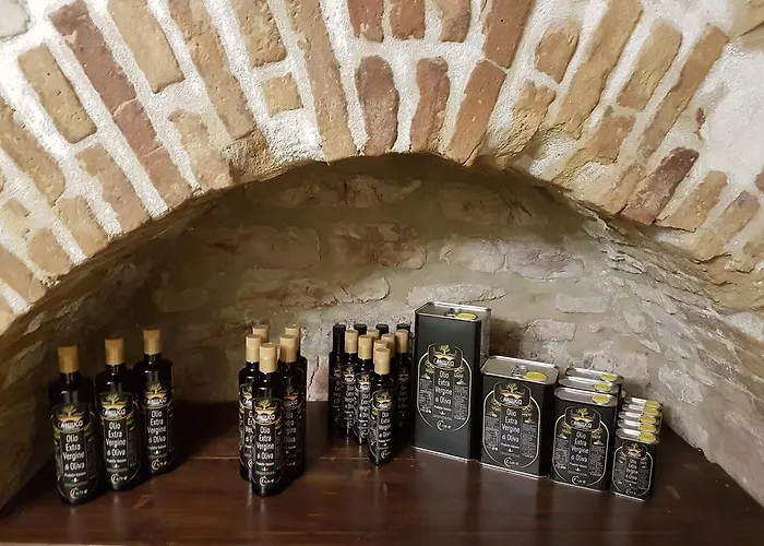 Hotel Ponte San Vittorino 2*