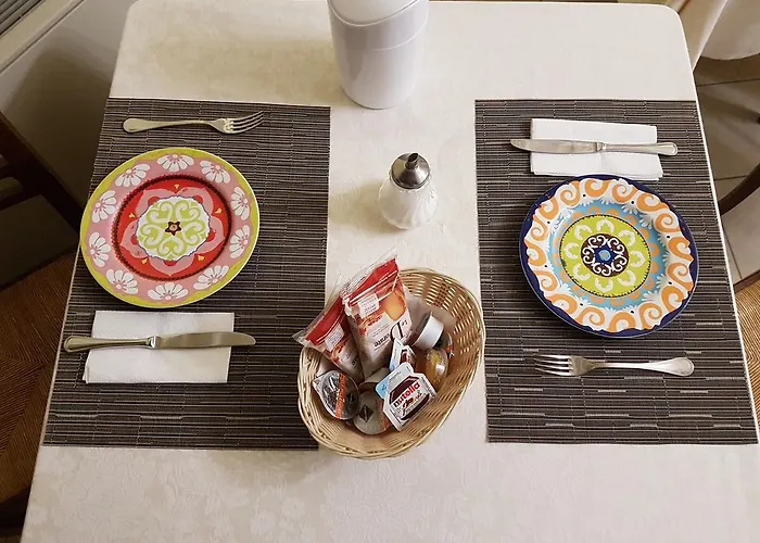 Ponte San Vittorino Hotel