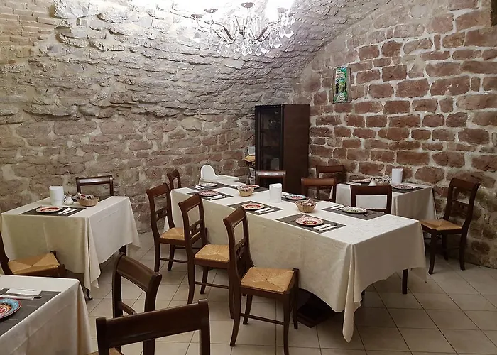 Hotel Ponte San Vittorino