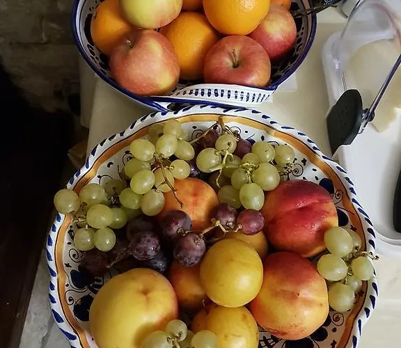 Ponte San Vittorino 2* Asyż