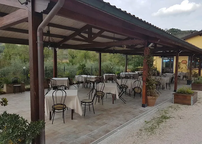 Hotel Ponte San Vittorino 2*